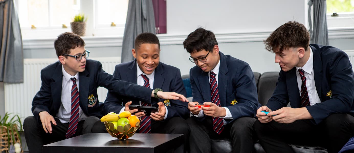 The Duke of York's Royal Military School